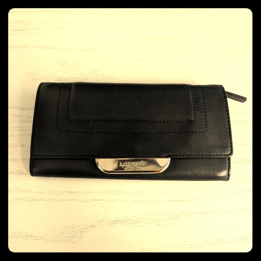 Beautiful Vintage Kate Spade Wallet